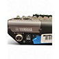 Used Yamaha MG10X Unpowered Mixer