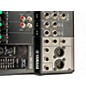 Used Yamaha MG10X Unpowered Mixer