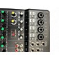 Used Yamaha MG10X Unpowered Mixer