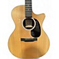 Used Martin ROAD SERIES GPC 13 Natural Acoustic Guitar thumbnail