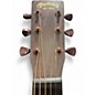 Used Martin ROAD SERIES GPC 13 Natural Acoustic Guitar