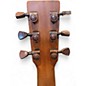Used Martin ROAD SERIES GPC 13 Natural Acoustic Guitar