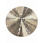 Used Paiste 17in Traditional Thin Crash Cymbal thumbnail
