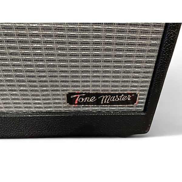 Used Fender Tone Master FR-12 Guitar Combo Amp