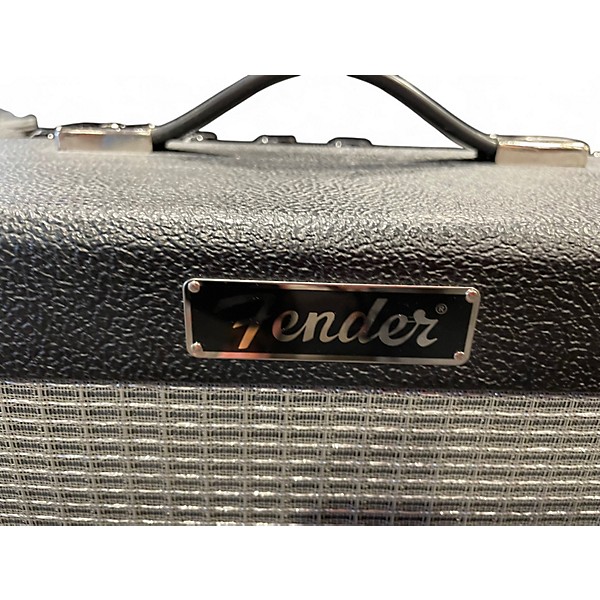 Used Fender Tone Master FR-12 Guitar Combo Amp