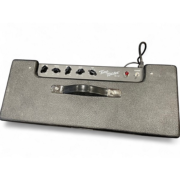 Used Fender Tone Master FR-12 Guitar Combo Amp