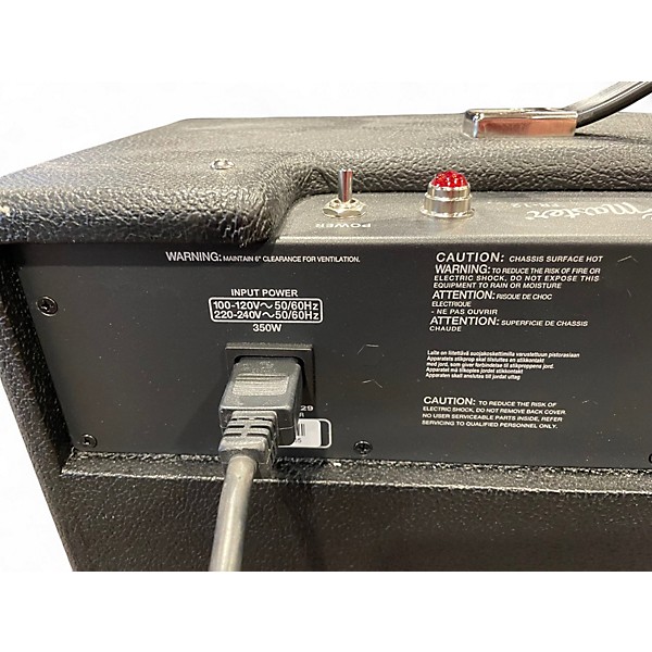 Used Fender Tone Master FR-12 Guitar Combo Amp