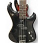 Used 1984 Westone Audio Electra Black Electric Bass Guitar thumbnail