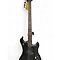 Used 1984 Westone Audio Electra Black Electric Bass Guitar