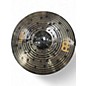 Used MEINL 18in CLASSIC CUSTOM DARK CRASH Cymbal thumbnail