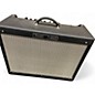 Used Fender Hot Rod Deluxe 40W 1x12 Tube Guitar Combo Amp thumbnail