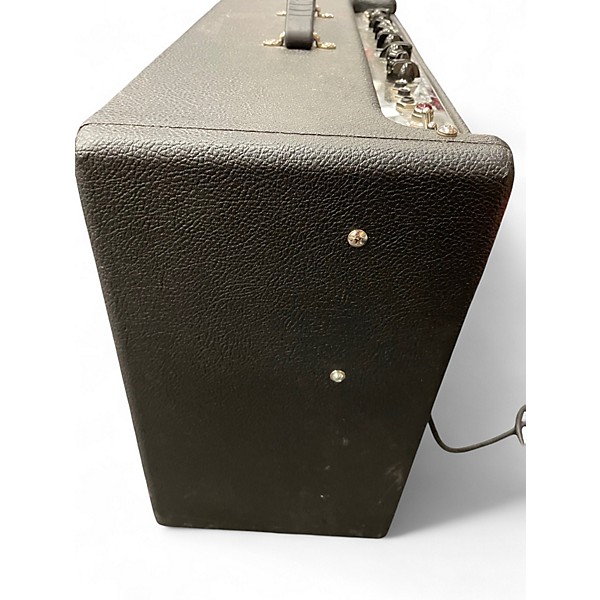 Used Fender Hot Rod Deluxe 40W 1x12 Tube Guitar Combo Amp