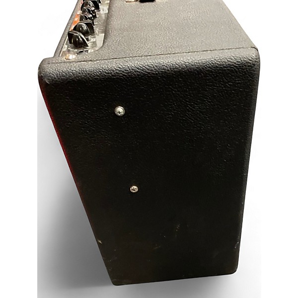Used Fender Hot Rod Deluxe 40W 1x12 Tube Guitar Combo Amp