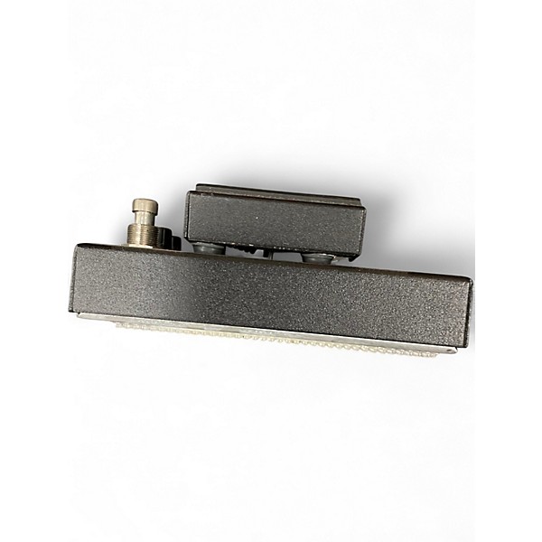 Used Morley Steve Vai Bad Horsie 2 Contour Wah Effect Pedal