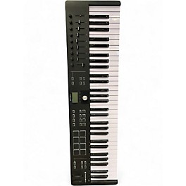 Used Arturia Keylab Essential 61 MIDI Controller