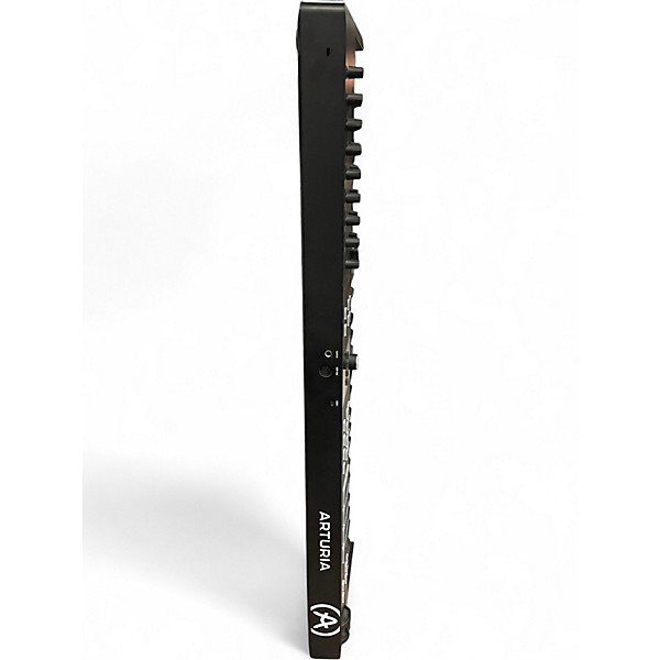 Used Arturia Keylab Essential 61 MIDI Controller