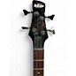 Used Ibanez GSR200 Antique Natural Electric Bass Guitar