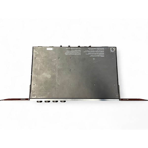 Used Seymour Duncan POWER STAGE 700 Bass Amp Head