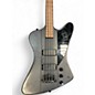 Used Epiphone THUNDERBIRD GOTH Black Electric Bass Guitar