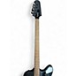 Used Epiphone THUNDERBIRD GOTH Black Electric Bass Guitar