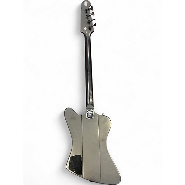 Used Epiphone THUNDERBIRD GOTH Black Electric Bass Guitar