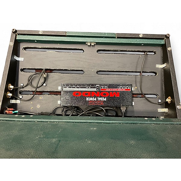 Used Tone Snob Pedalboards Pedalboard Case Pedal Board