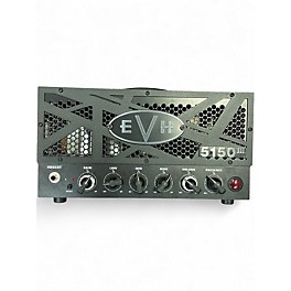 Used EVH 5150 III LBXII 15W Tube Guitar Amp Head