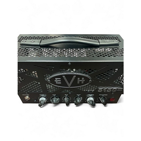 Used EVH 5150 III LBXII 15W Tube Guitar Amp Head