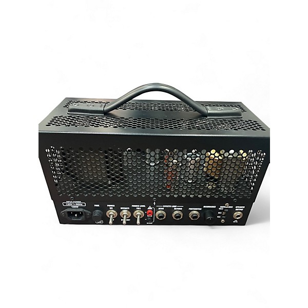 Used EVH 5150 III LBXII 15W Tube Guitar Amp Head