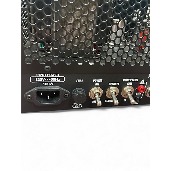 Used EVH 5150 III LBXII 15W Tube Guitar Amp Head