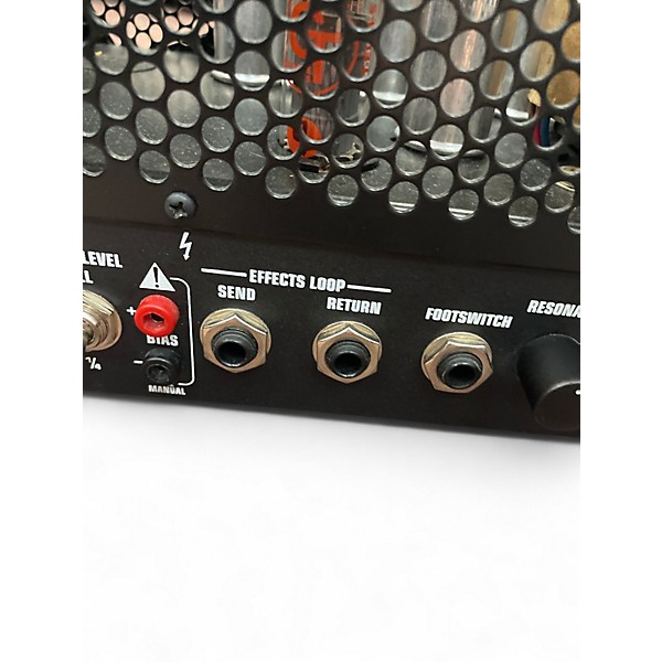 Used EVH 5150 III LBXII 15W Tube Guitar Amp Head