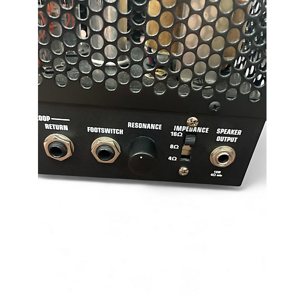 Used EVH 5150 III LBXII 15W Tube Guitar Amp Head