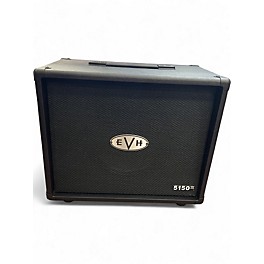 Used EVH 5150 112ST 1x12 Guitar Cabinet