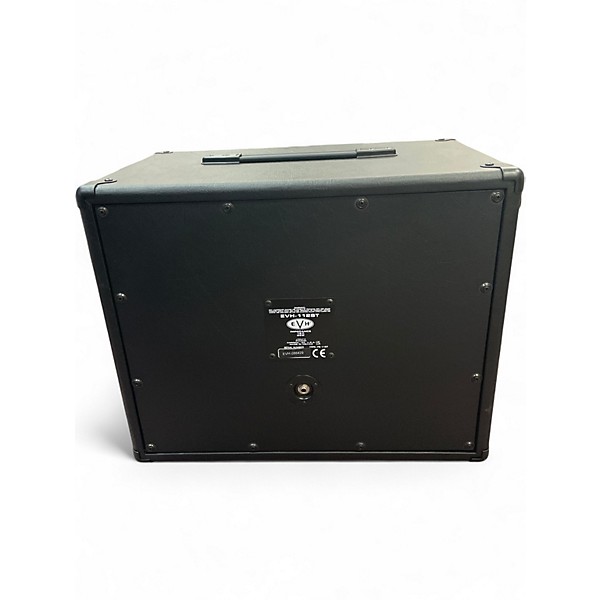Used EVH 5150 112ST 1x12 Guitar Cabinet