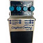Used BOSS DD8 Digital Delay Effect Pedal