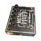 Used Electro-Harmonix Metal Muff Distortion With Top Boost Effect Pedal