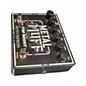 Used Electro-Harmonix Metal Muff Distortion With Top Boost Effect Pedal