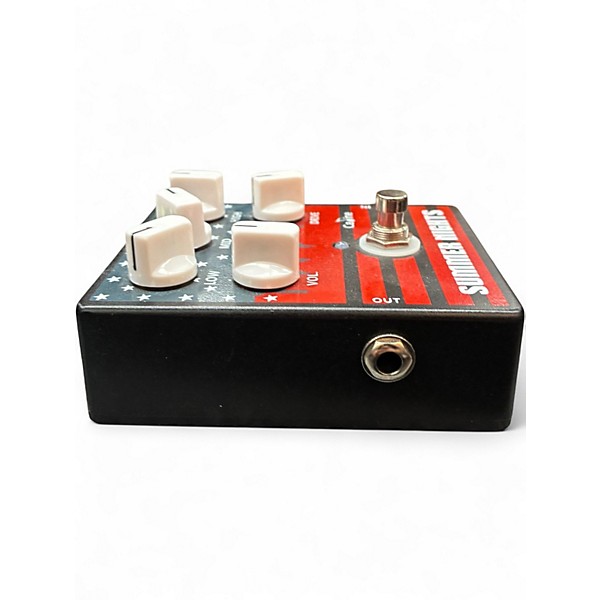 Used Caline Summer Nights Effect Pedal
