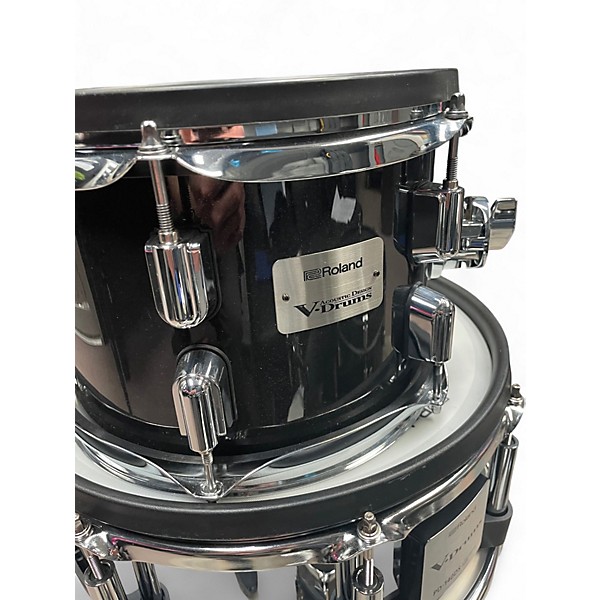 Used Roland VAD504 Electric Drum Set