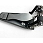Used Roland Pro Single Kick Drum Pedal with Noise Eater Technolog Single Bass Drum Pedal