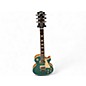 Used Gibson Les Paul Standard 1960S Neck IVERNESS GREEN Solid Body Electric Guitar thumbnail