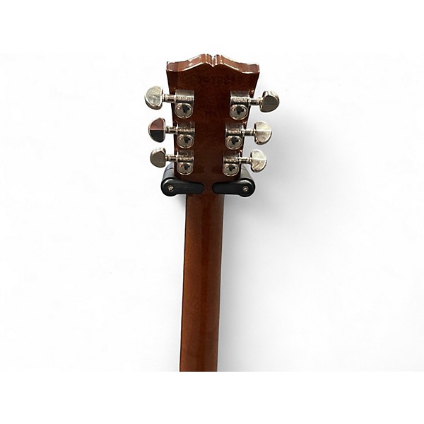 Used Gibson Les Paul Standard 1960S Neck IVERNESS GREEN Solid Body Electric Guitar