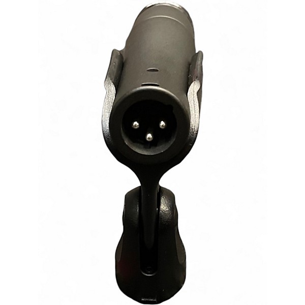 Used Shure SM57LC Dynamic Microphone