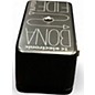 Used TC Electronic bona fide buffer Pedal