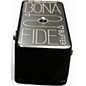 Used TC Electronic bona fide buffer Pedal