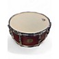 Used Pearl 14in SST Snare Red Drum