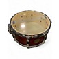 Used Pearl 14in SST Snare Red Drum