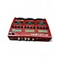 Used Zoom B3N Effect Processor