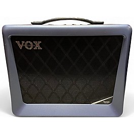 Used VOX VX50-GTV Guitar Combo Amp