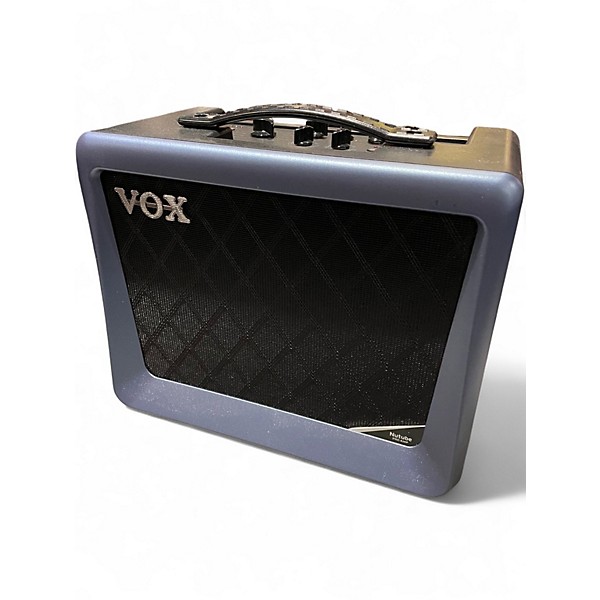 Used VOX VX50-GTV Guitar Combo Amp